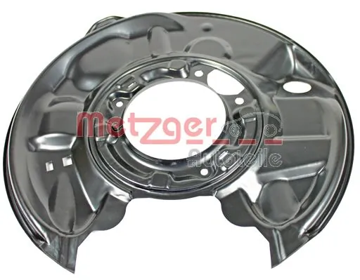 Splash Guard, brake disc